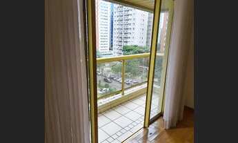 Imagem: Apartamento para aluguel tem 107 metros