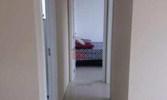 Imagem 6: Apto novo e mobiliado a venda