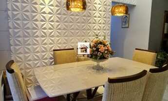 Imagem 6: Apartamento para venda com 78 metros quadrados com 3 quartos em Floresta - Porto Velho - R