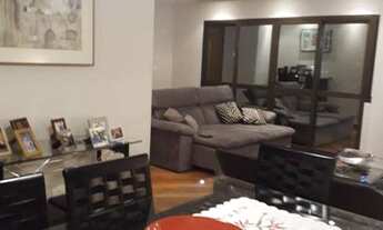 Imagem 2: Apartamento 3 dormitórios ( 2 suítes ) 3 vagas 130m2 para venda, Vila Olímpia