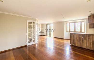 Imagem 5: Apartamento Venda Vila Madalena 145 m² 3 Dormitórios