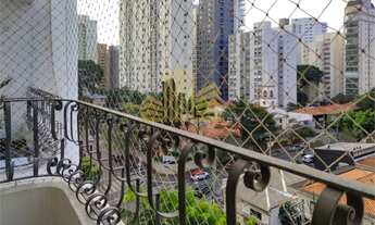 Imagem 2: Apartamento com 2 quartos, 87m2, à venda em São Paulo, Moema