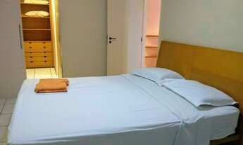 Imagem 5: Turistas Apartamentos Beira Mar