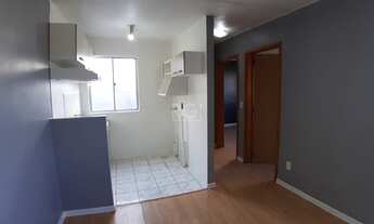 Imagem: Porto Alegre - Apartamento Padrão - Restinga