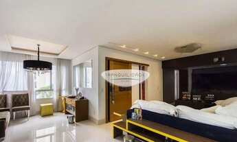 Imagem: Apartamento com 3 dormitórios, 138 m²