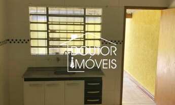 Imagem 4: São Paulo - Casa Padrão - VILA NHOCUNE