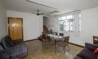 Imagem: Apartamento com 4 dormitórios à venda