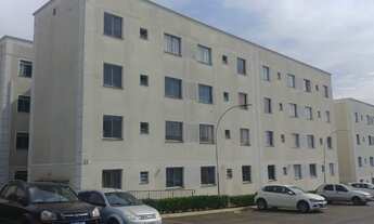 Imagem 4: Lindo apartamento novo , com 02 quartos em ótima localização de Uvaranas !!!