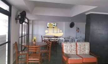 Imagem 7: Huaaalll!!! AP Tupi/Vista Mar/3Dorm/2Suíte/2Vg