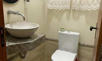 Imagem 6: Vendo casa de 3 quartos com suite no Setor Sitio Santa Luzia