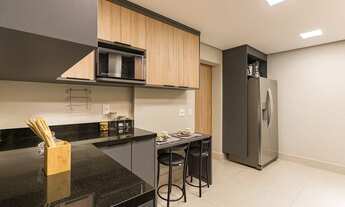 Imagem 7: Apartamento, 3 dorms, 1 suíte, 2 vagas de garagem