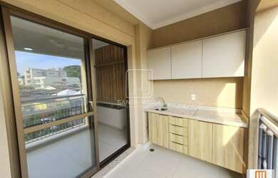 Imagem 3: Apartamento (tipo - padrao) 2 dormitórios/suite, cozinha planejada, portaria 24hs, lazer