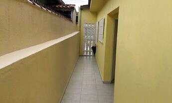 Imagem 3: Casa à venda, 125 m² por R$ 260.000,00 - Itaóca - Mongaguá/SP