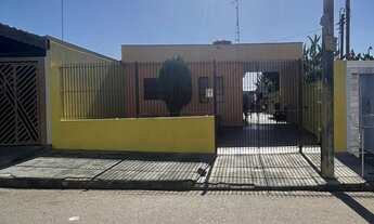 Imagem: CASA RESIDENCIAL em CAMPO LIMPO PAULISTA