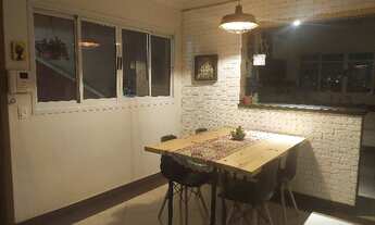 Imagem 6: Casa à venda na Rua Doutor Levindo de Paiva Duque, Jardim Pinheiros, São Paulo - SP