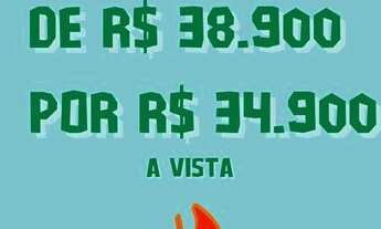 Imagem: Terrenos Planos e Limpos Para Sua Casa de