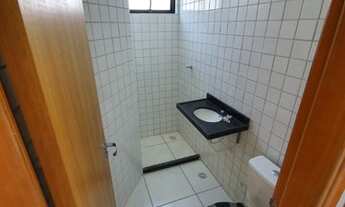 Imagem 2: Alugo 2 quartos sendo 1 suíte, com lazer completo e pertinho da praia de Piedade