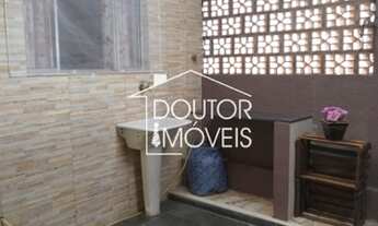 Imagem 2: São Paulo - Casa Padrão - JARDIM SAO NICOLAU