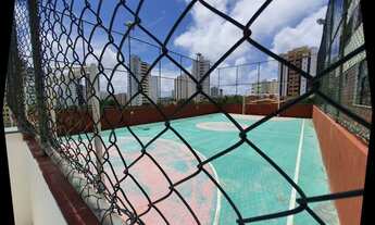 Imagem 5: Torre Madri - 2 quartos - Suíte - Varanda - Armários - 1 vaga - 60m²