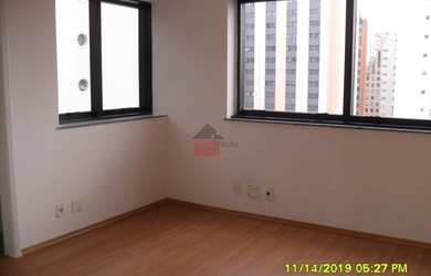 Imagem 5: Sala à venda e para locação, Jardim Paulista, São Paulo, SP - conjunto comercial com 35m²