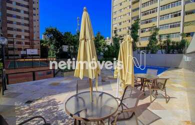 Imagem 6: Venda Apartamento 3 quartos Serra Belo Horizonte