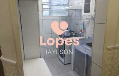 Imagem 7: Apartamento - 02 quartos - Madureira