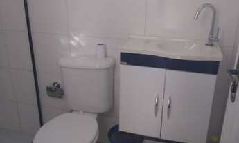 Imagem 4: Vendo casa em itanhaem!!!aceito carro como parte de pagamento