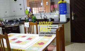 Imagem 3: Casa com 2 dormitórios à venda, 248 m² por R$ 680.000 - Vila Moreira - Guarulhos/SP