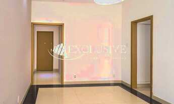 Imagem 3: Rio de Janeiro - Apartamento Padrão - Leblon