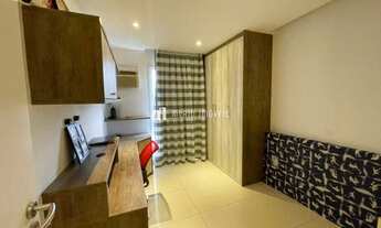 Imagem 2: Vendo Linda Cobertura no Reserva do Parque