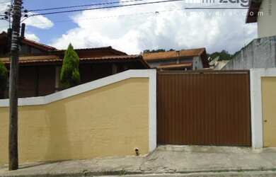 Imagem 3: Casa para Venda em Piracaia, Centro, 3 dormitórios, 3 suítes, 4 banheiros, 4 vagas