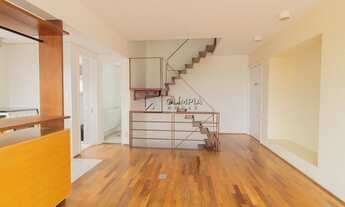 Imagem 6: Venda Cobertura 2 Dormitórios - 160 m² Vila Madalena