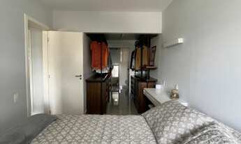 Imagem 4: Apartamento para venda com 73 metros quadrados com 2 quartos em Vila Mariana - São Paulo