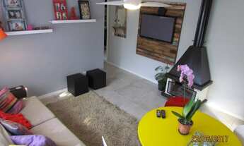 Imagem 5: Casa em Cristal Casa com 2 dormitórios