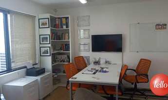 Imagem 6: São Paulo - Conjunto Comercial/sala - Moema