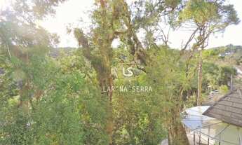 Imagem 6: Apartamento à venda, 119 m² por R$ 851.454,40 - Mato Queimado - Gramado/RS