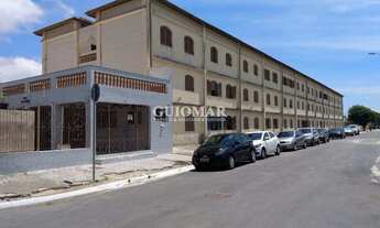 Imagem 2: Apartamento com 1 dorm, Real, Praia Grande - R$ 107 mil, Cod: 2382