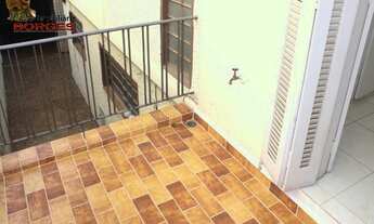 Imagem 5: SÃO PAULO - Casa Padrão - PLANALTO PAULISTA