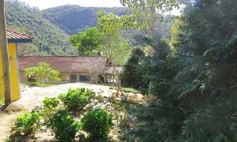 Imagem 7: Natividade da Serra - RURAL - Santa Cruz