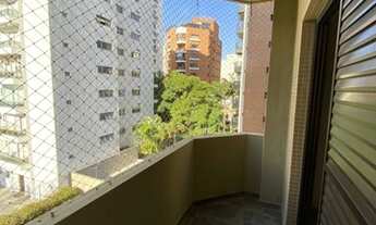 Imagem 5: Apartamento 135m² Moema 3 dorms 1 suíte 2 vagas