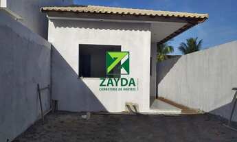 Imagem: BARRA DE SÃO JOÃO - Casa Padrão - Peixe