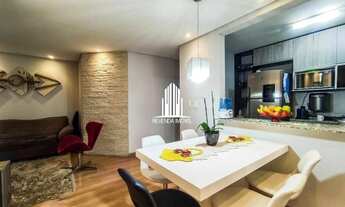 Imagem 5: APARTAMENTO 2 DORMS 2SUITES 2 VAGAS