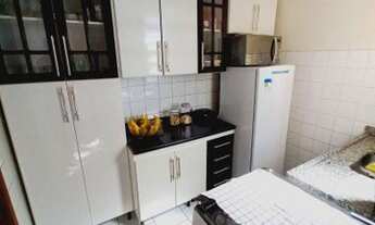 Imagem 5: Apartamento com 2 dormitórios à venda, 54 m² por R$ 140.000,00 - Piratininga (Venda Nova