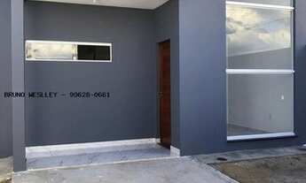 Imagem 2: Casa para Venda em Campina Grande, Três Irmãs, 3 dormitórios, 1 suíte, 2 banheiros, 2 vag