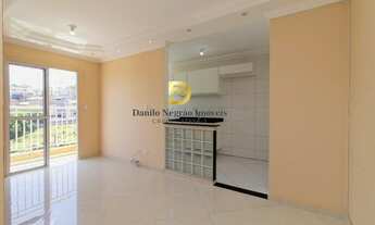 Imagem 6: Apartamento para venda possui 53 metros quadrados com 2 quartos em Portais (Polvilho) - Ca