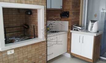 Imagem 6: SãO PAULO - Apartamento Padrão - Cidade Mãe Do Céu