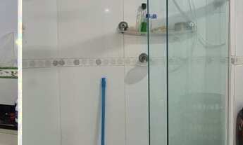 Imagem 5: Apartamento para venda com 35 metros quadrados com 1 quarto em Armação - Salvador - BA