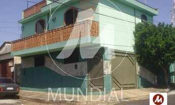 Imagem 1: Casa (sobrado na rua) 3 dormitórios/suite, cozinha planejada