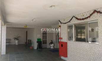Imagem 7: Apartamento com 1 dorm, Real, Praia Grande - R$ 107 mil, Cod: 2382