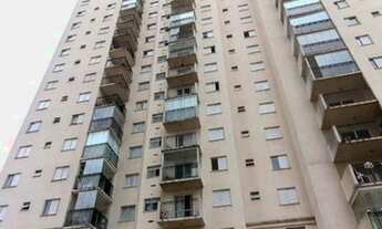 Imagem 4: Apartamento Duplex à venda, 3 Dormitórios 1 Suíte e 2 vagas de garagem ,Residencial Fatto